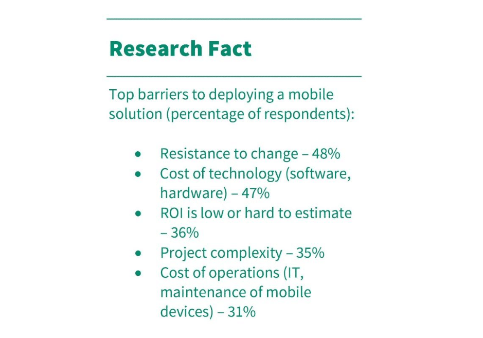 Top-Barriers-to-Deploying-Mobile-Solution