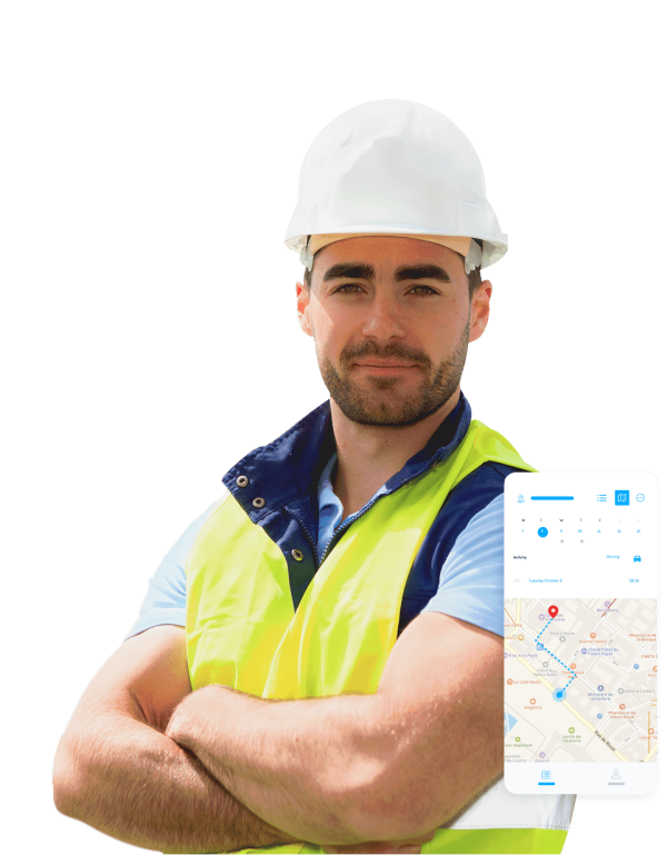 Energy and Utilities Field Service Management _ Praxedo