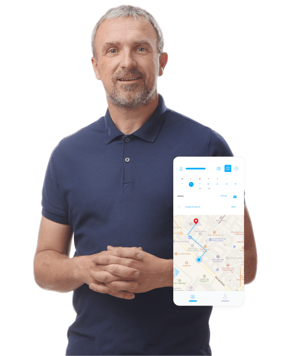 Manage site visits for Auditing, Inspection & Certification services - Praxedo