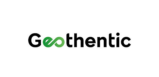 Geothentic develops geolocation systems for fleet management.