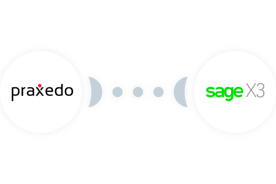 Sage X3 is a comprehensive and robust solution for mid-sized companies – particularly manufacturers and distributors – that want big business ERP functionality without all the cost and complexity. This popular ERP system manages Sales, Finance, Inventory, Purchasing, CRM and Manufacturing in one integrated ERP software solution.