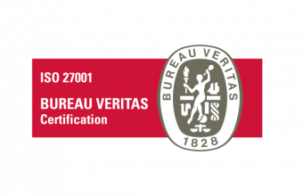 ISO Bureau Veritas Certification