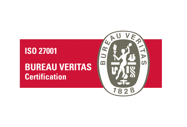 ISO Bureau Veritas Certification