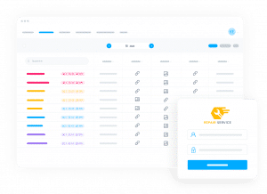 Leading Field Service Management software | Praxedo