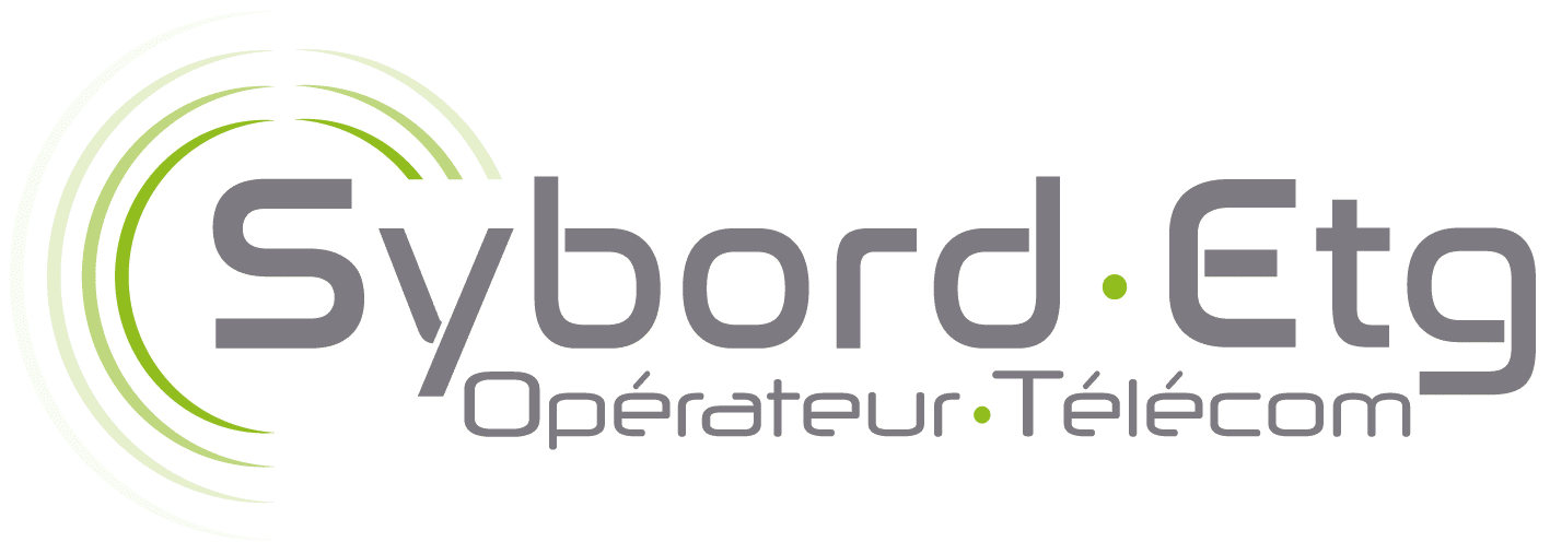 Sybord significantly improves its service quality.