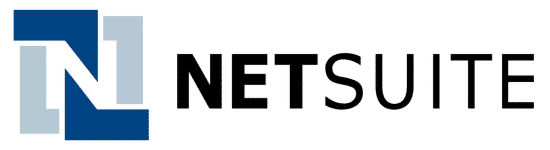 NetSuite Logo - Large