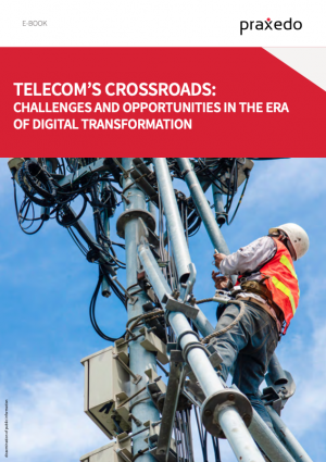 Telecoms Crossroads